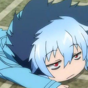 Meet your Posher, Ritoruu